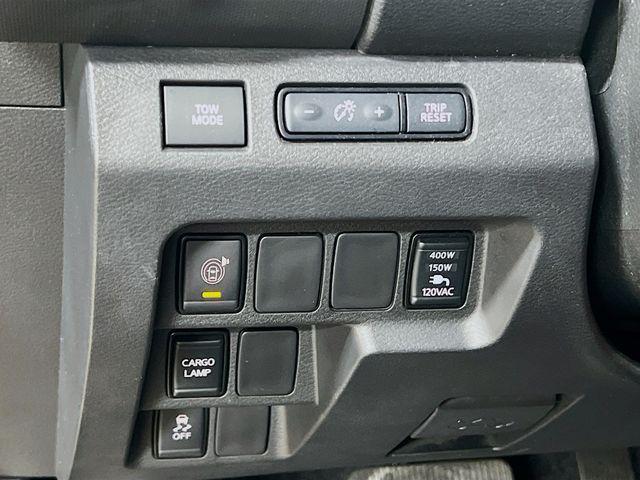 Photo of 2022 Baja Storm Nissan Frontier