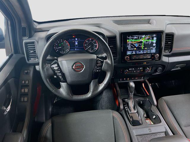 Photo of 2022 Baja Storm Nissan Frontier
