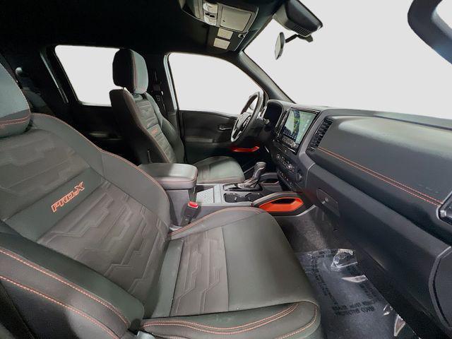 Photo of 2022 Baja Storm Nissan Frontier