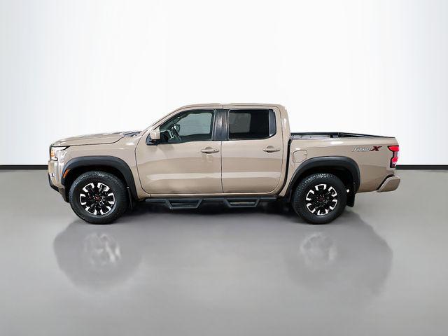 Photo of 2022 Baja Storm Nissan Frontier