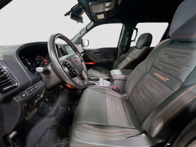 Photo of 2022 Baja Storm Nissan Frontier