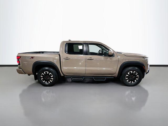 Photo of 2022 Baja Storm Nissan Frontier
