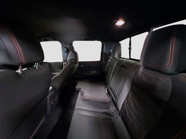 Photo of 2022 Baja Storm Nissan Frontier