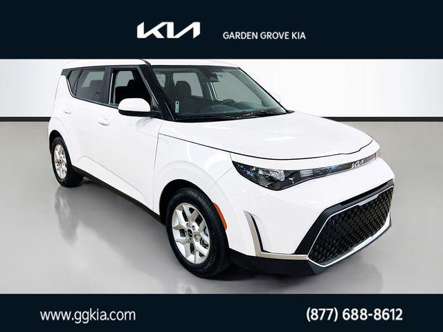 2023 Kia SOUL