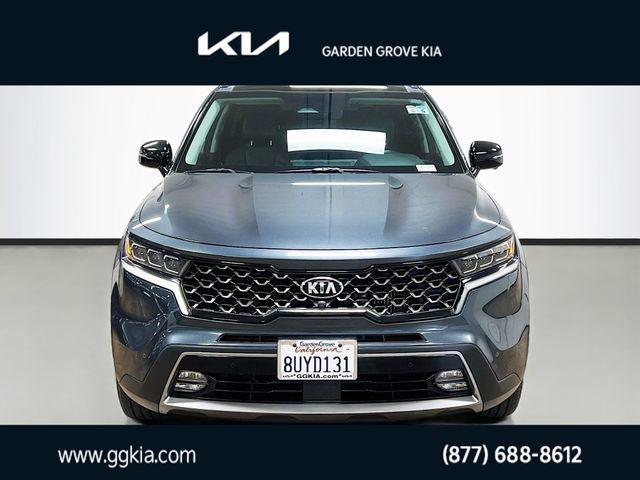 2021 Kia Sorento