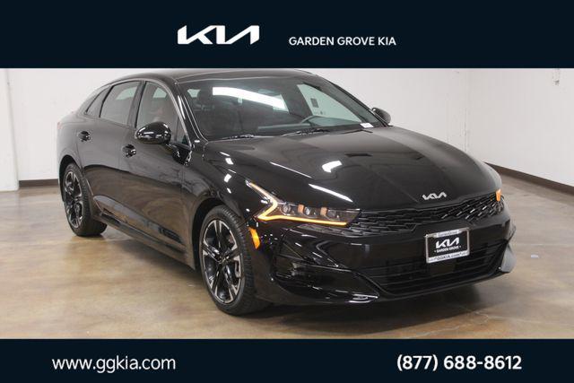2023 Kia K5