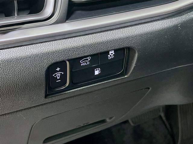 Photo of 2025 Mineral Blue Kia Sorento Plug-In Hybrid