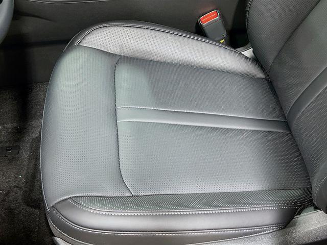Photo of 2025 Mineral Blue Kia Sorento Plug-In Hybrid