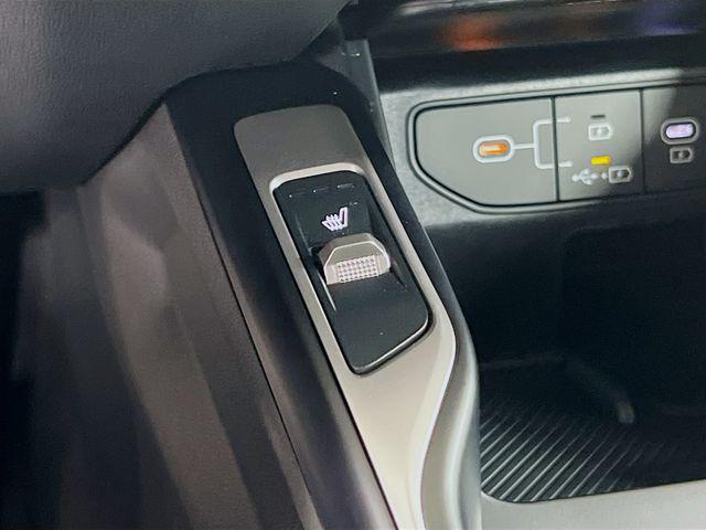 Photo of 2025 Mineral Blue Kia Sorento Plug-In Hybrid
