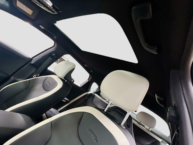 Photo of 2025 Interstellar Gray Kia K4