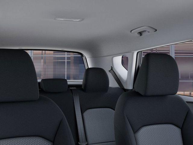 Photo of 2025 Gray Kia Soul