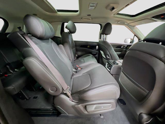 Photo of 2026 Astra Blue Kia Carnival