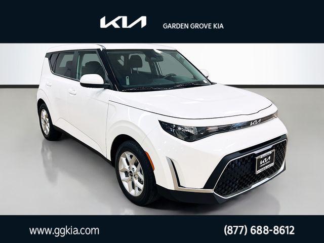 2023 Kia SOUL