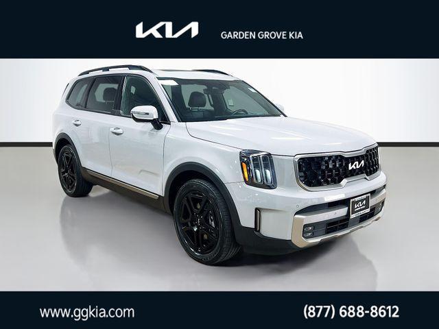 2023 Kia Telluride