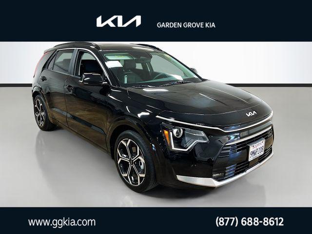 2024 Kia NIRO