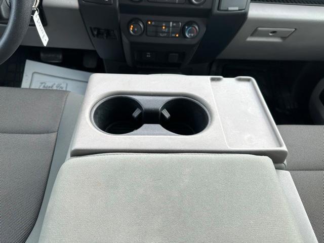 Photo of 2020 Oxford White Ford F-150