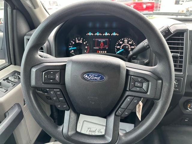 Photo of 2020 Oxford White Ford F-150