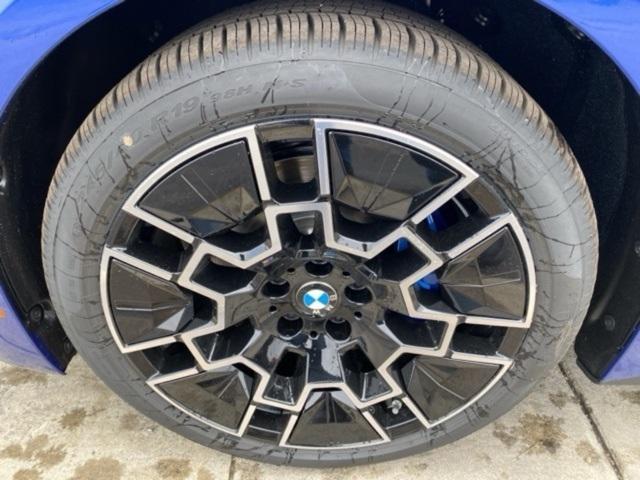 Photo of 2025 Portimao Blue Metallic BMW 430 Gran Coupe