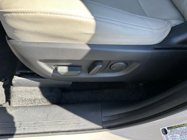 Photo of 2024 Platinum Quartz Metallic Mazda CX-90