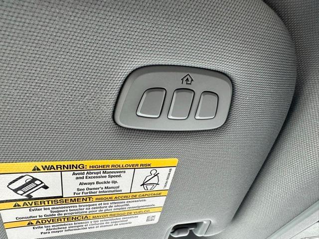 Photo of 2023 Azure Gray Metallic Ford F-250