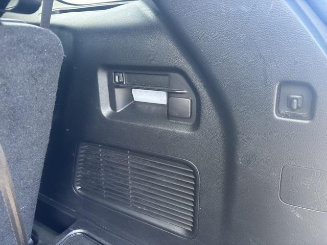 Photo of 2022 Stone Blue Metallic Ford Explorer