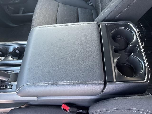 Photo of 2025 Agate Black Metallic Ford F-150