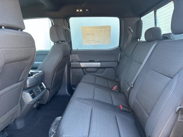 Photo of 2025 Iconic Silver Metallic Ford F-150
