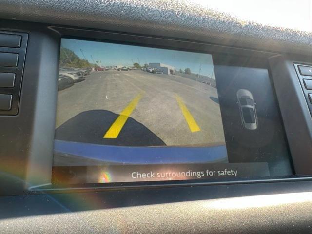 Photo of 2019 Byron Blue Land Rover Discovery Sport