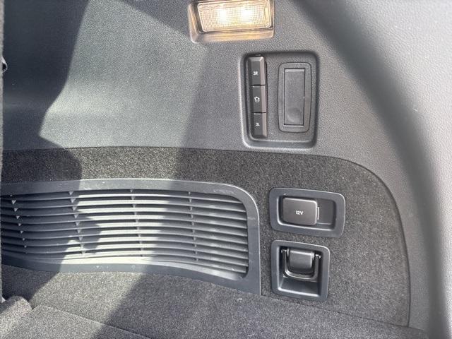 Photo of 2025 Harbor Gray Lincoln Aviator