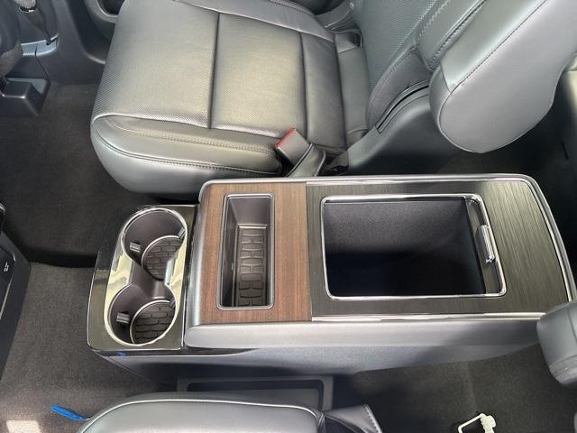 Photo of 2025 Harbor Gray Lincoln Aviator