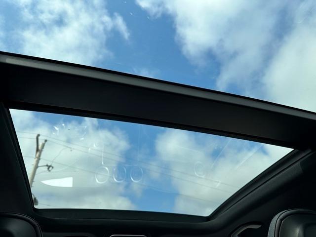 Photo of 2024 Starling Blue Metallic Mercedes-Benz GLC 300