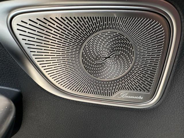 Photo of 2024 Starling Blue Metallic Mercedes-Benz GLC 300
