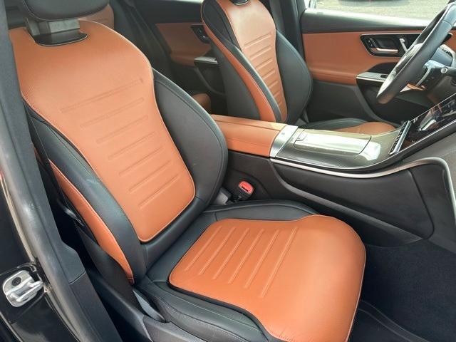 Photo of 2024 Starling Blue Metallic Mercedes-Benz GLC 300