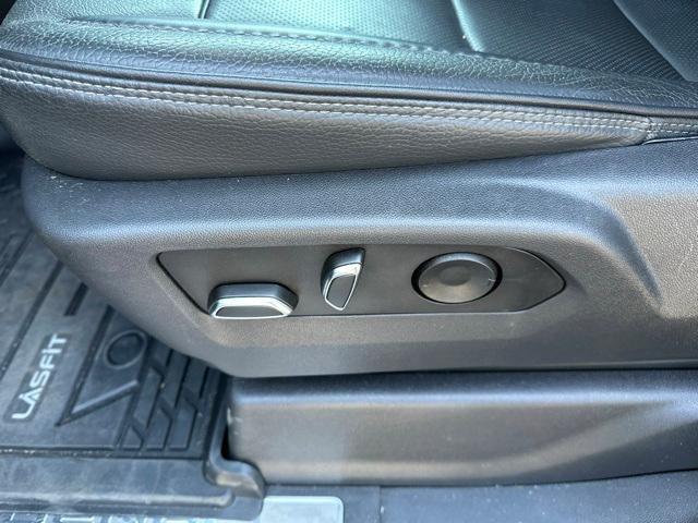 Photo of 2023 Onyx Black GMC Sierra 1500