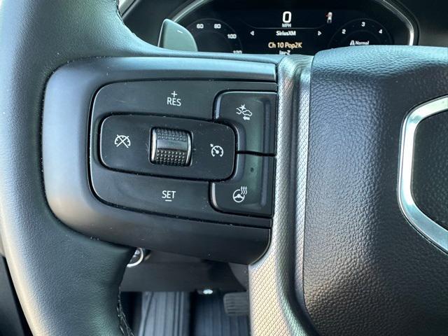 Photo of 2023 Onyx Black GMC Sierra 1500
