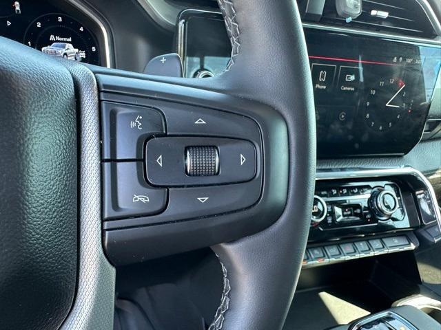 Photo of 2023 Onyx Black GMC Sierra 1500