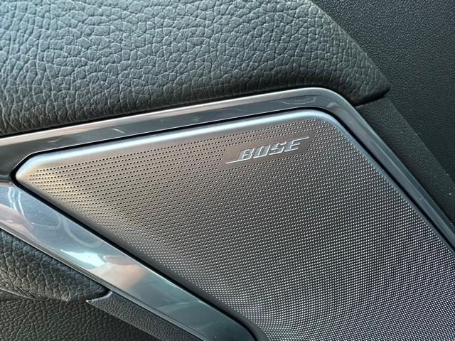 Photo of 2023 Onyx Black GMC Sierra 1500