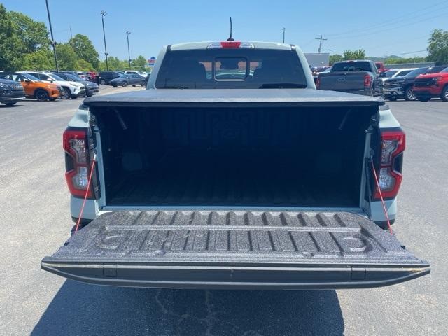 Photo of 2024 Cactus Ford Ranger