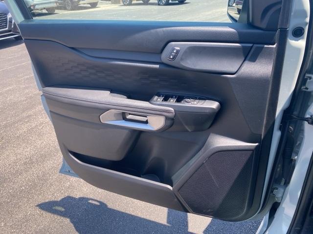 Photo of 2024 Cactus Ford Ranger