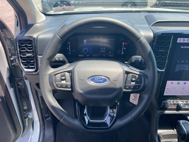 Photo of 2024 Cactus Ford Ranger