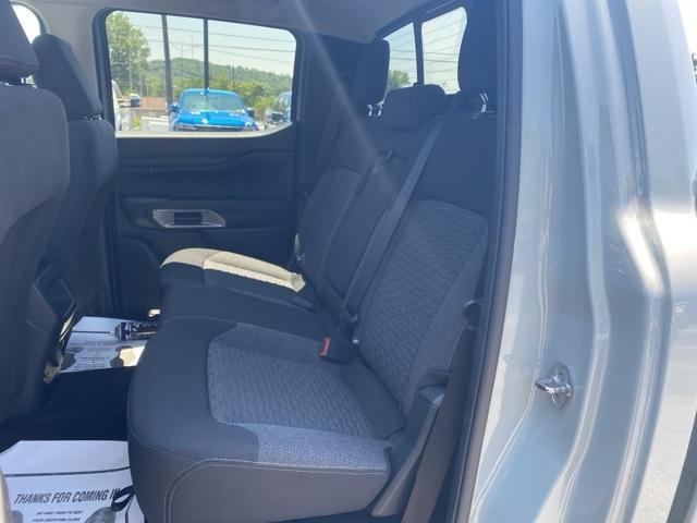 Photo of 2024 Cactus Ford Ranger