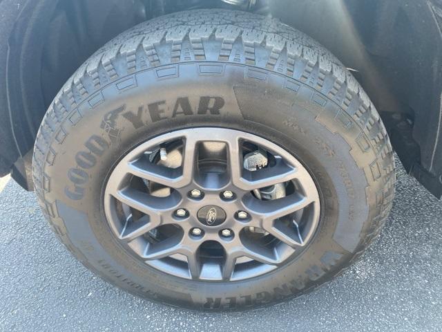 Photo of 2024 Cactus Ford Ranger
