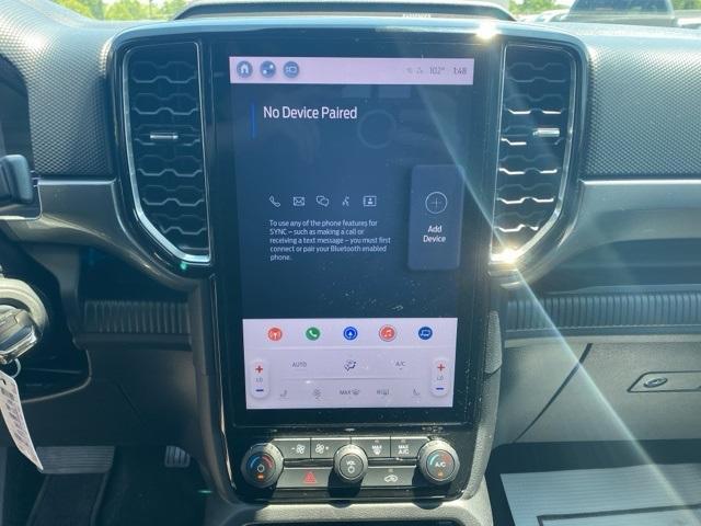 Photo of 2024 Cactus Ford Ranger