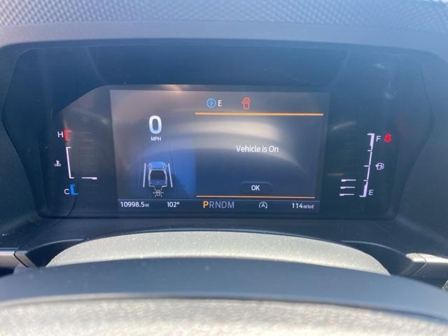 Photo of 2024 Cactus Ford Ranger