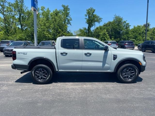 Photo of 2024 Cactus Ford Ranger