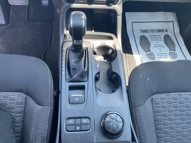 Photo of 2024 Cactus Ford Ranger