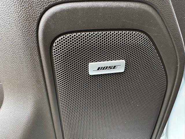 Photo of 2020 Summit White Chevrolet Silverado 1500