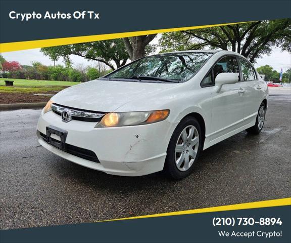2006 Honda Civic
