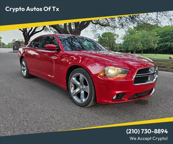 2014 Dodge Charger