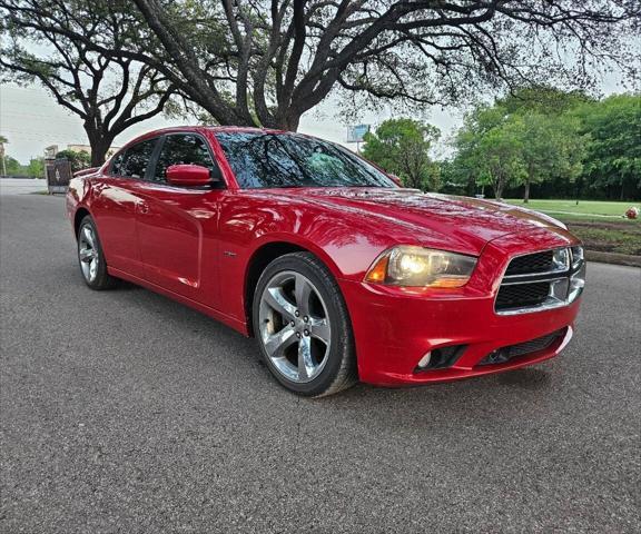2014 Dodge Charger